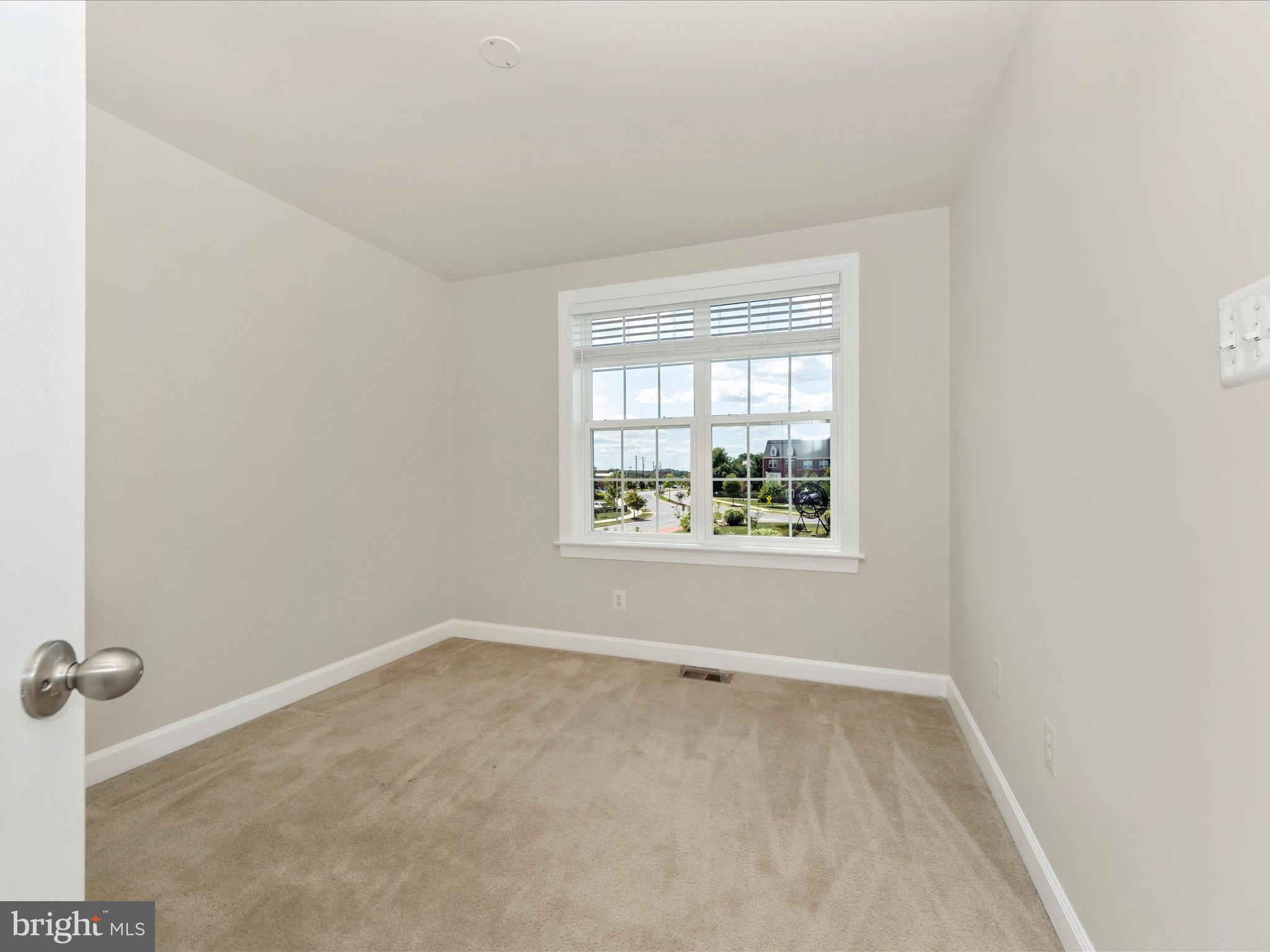 BALK HILL VILLAGE - Residential Lease