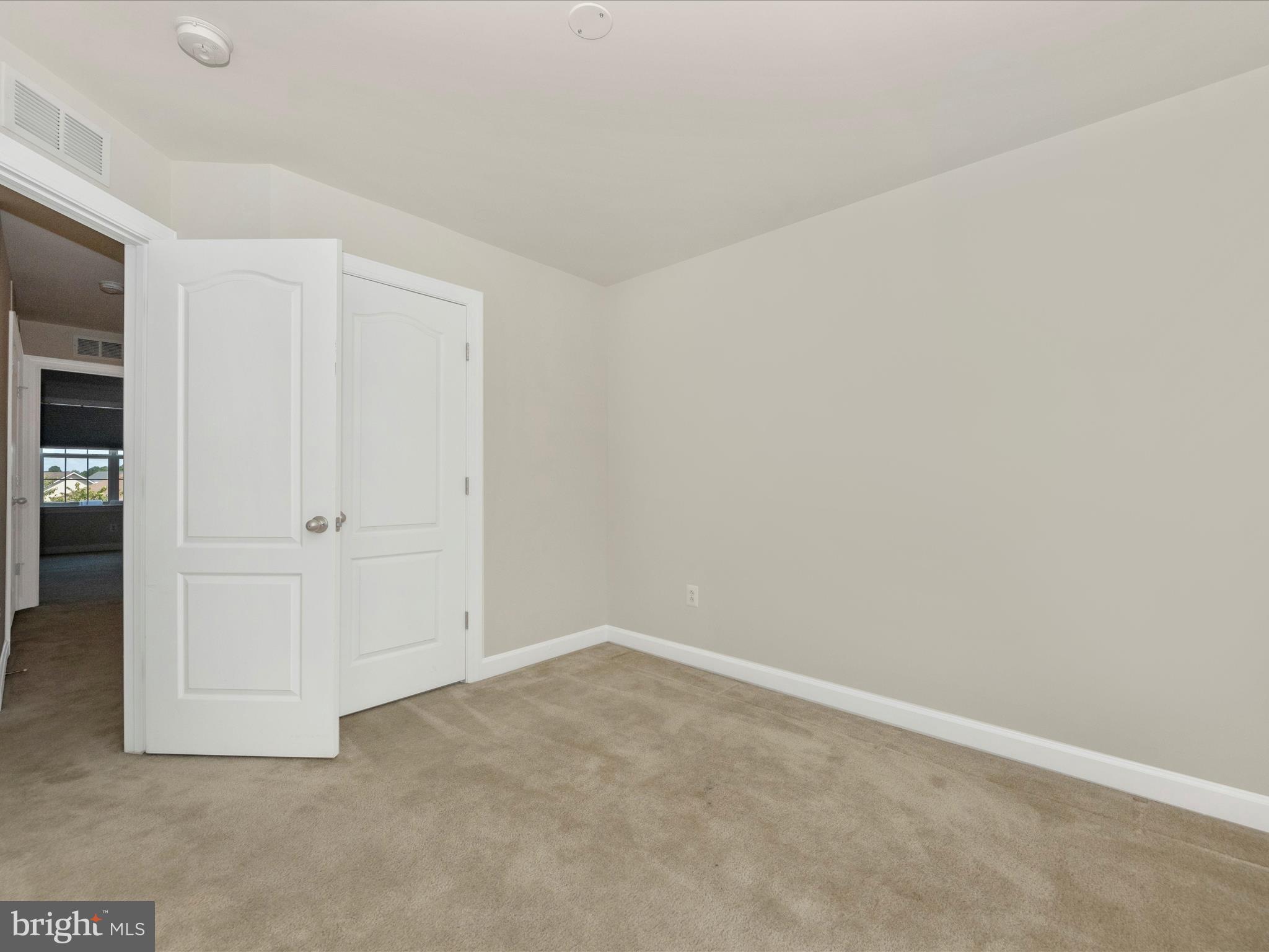 BALK HILL VILLAGE - Residential Lease