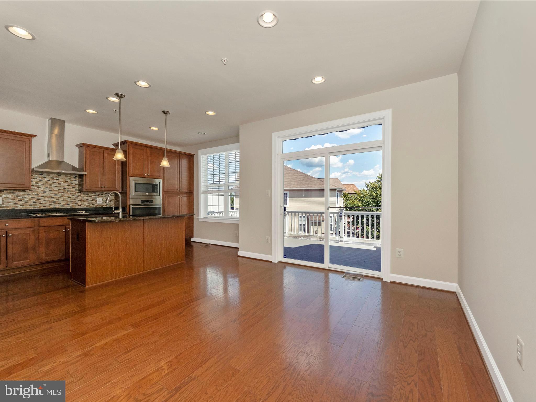 BALK HILL VILLAGE - Residential Lease