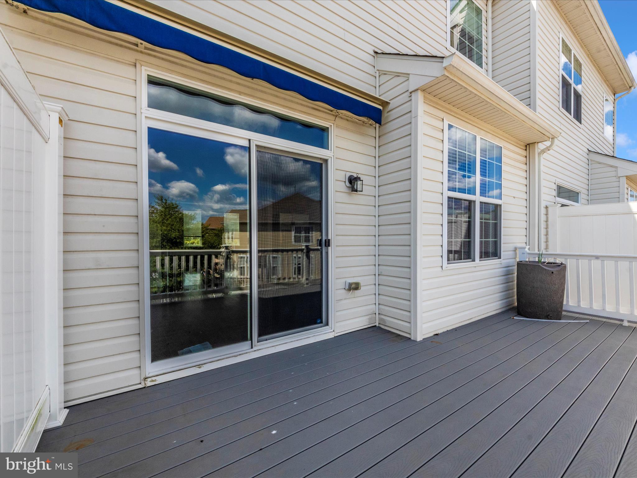 BALK HILL VILLAGE - Residential Lease