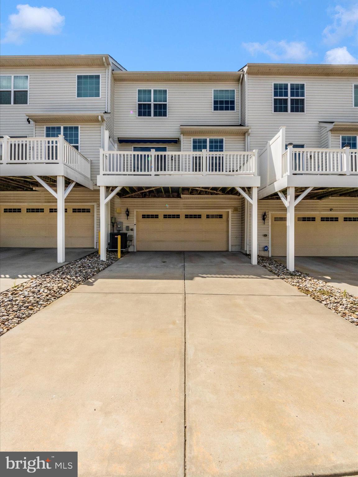 BALK HILL VILLAGE - Residential Lease