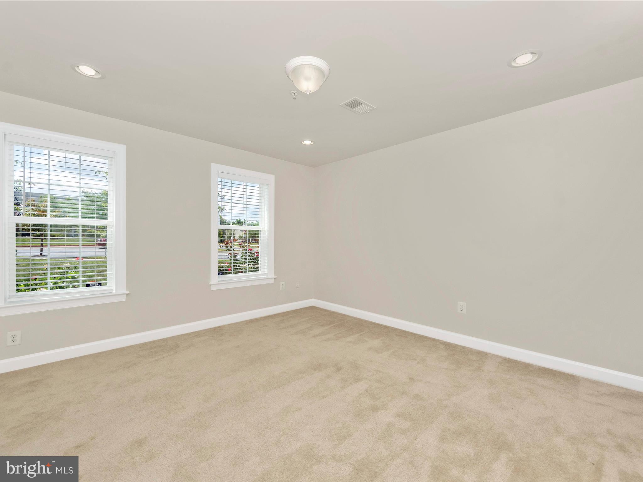 BALK HILL VILLAGE - Residential Lease