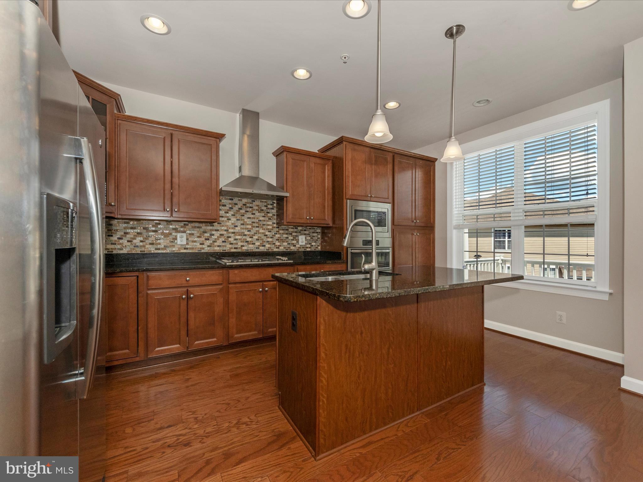 BALK HILL VILLAGE - Residential Lease