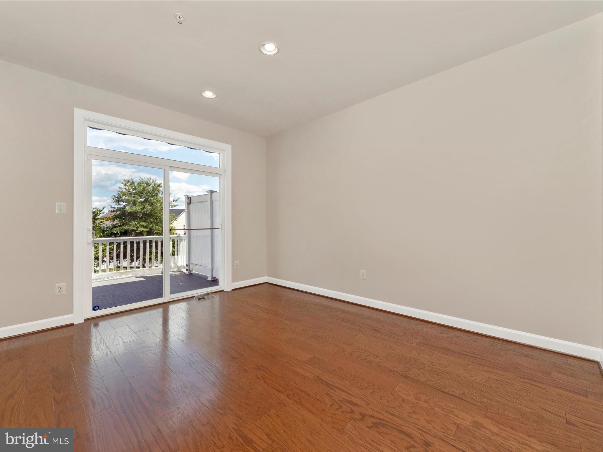 BALK HILL VILLAGE - Residential Lease