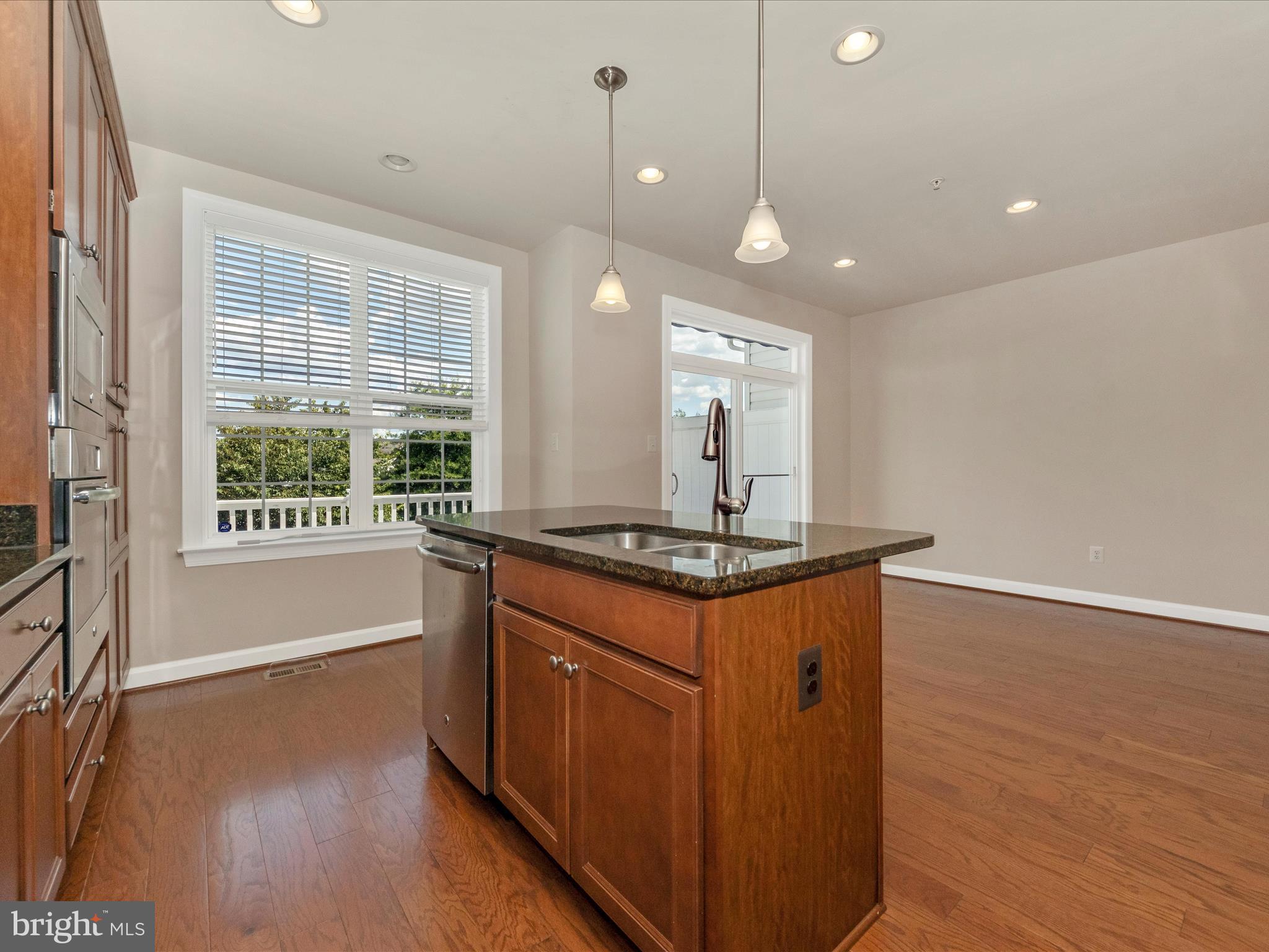 BALK HILL VILLAGE - Residential Lease