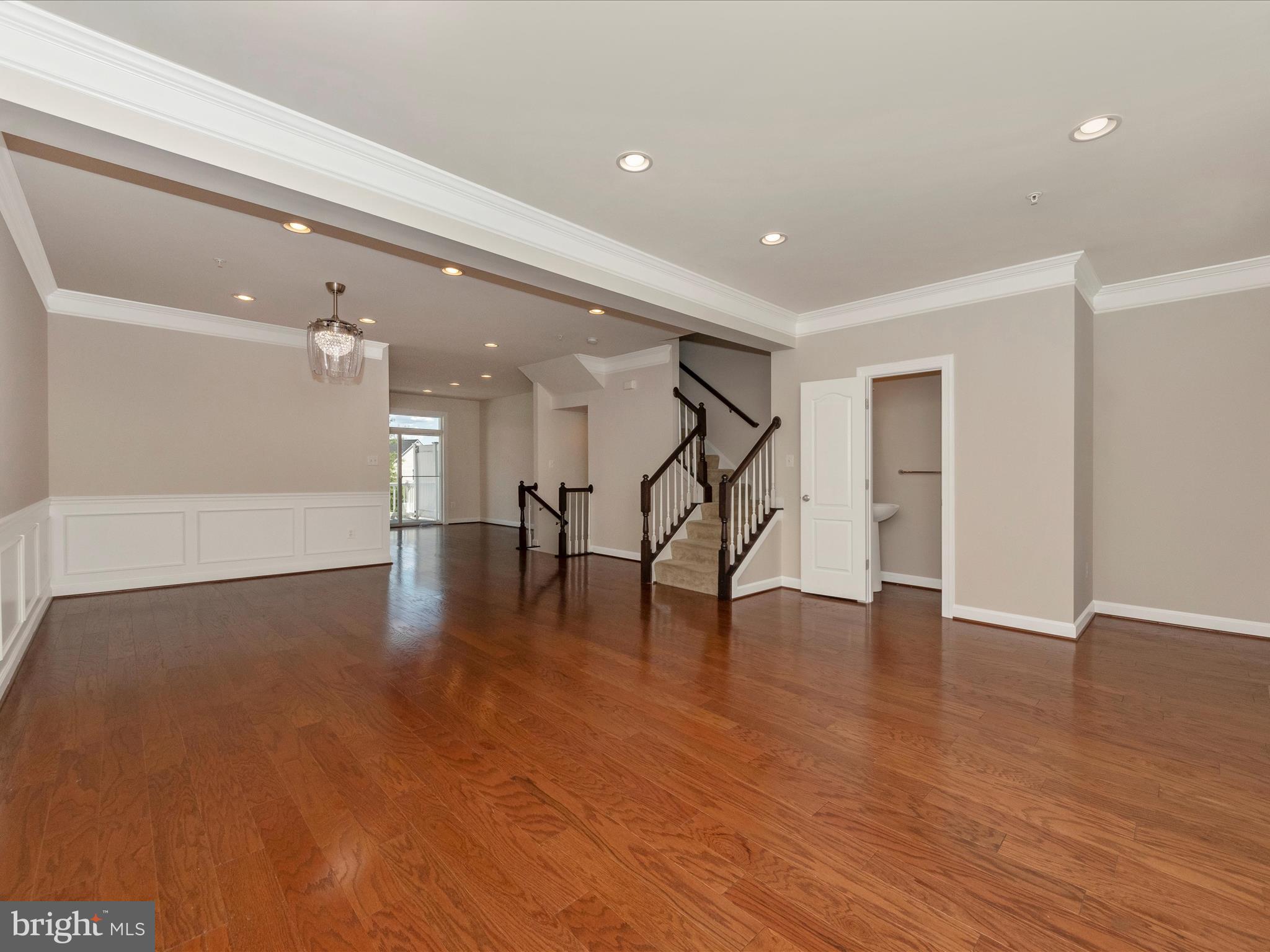 BALK HILL VILLAGE - Residential Lease