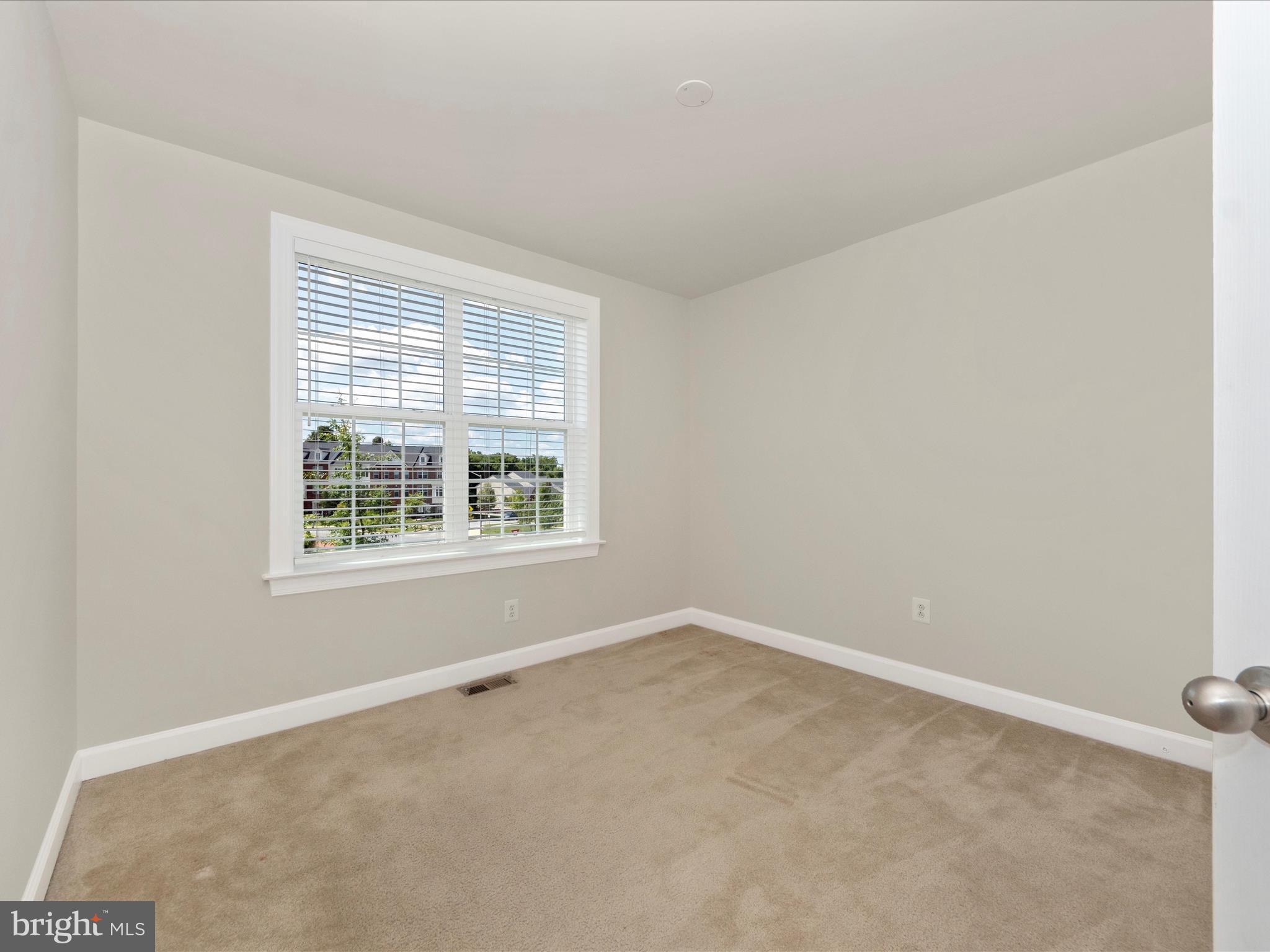 BALK HILL VILLAGE - Residential Lease