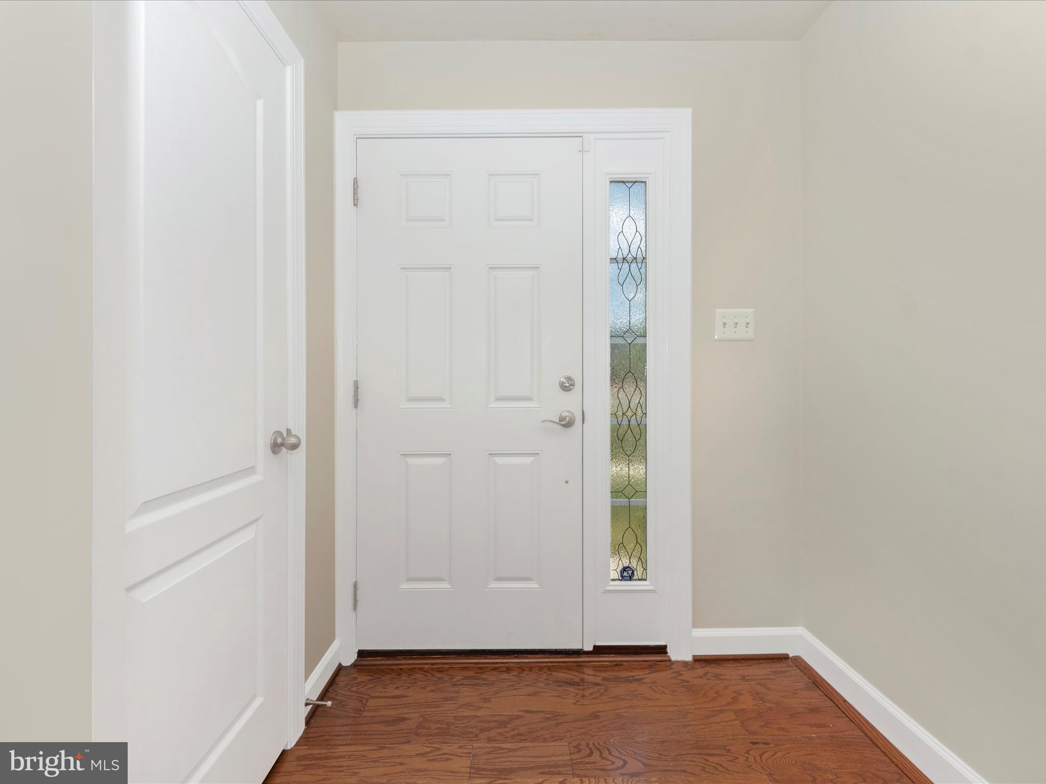 BALK HILL VILLAGE - Residential Lease