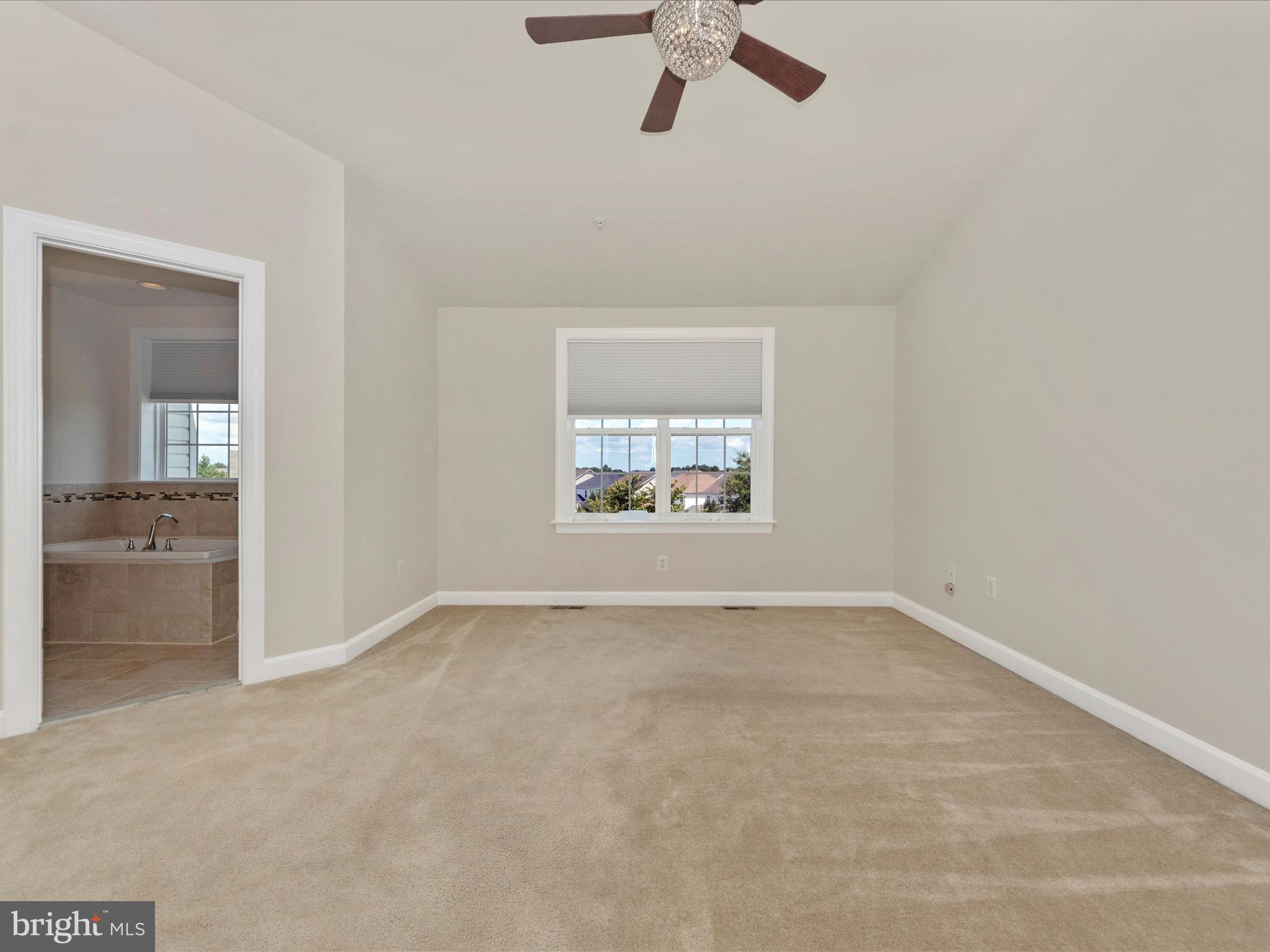 BALK HILL VILLAGE - Residential Lease