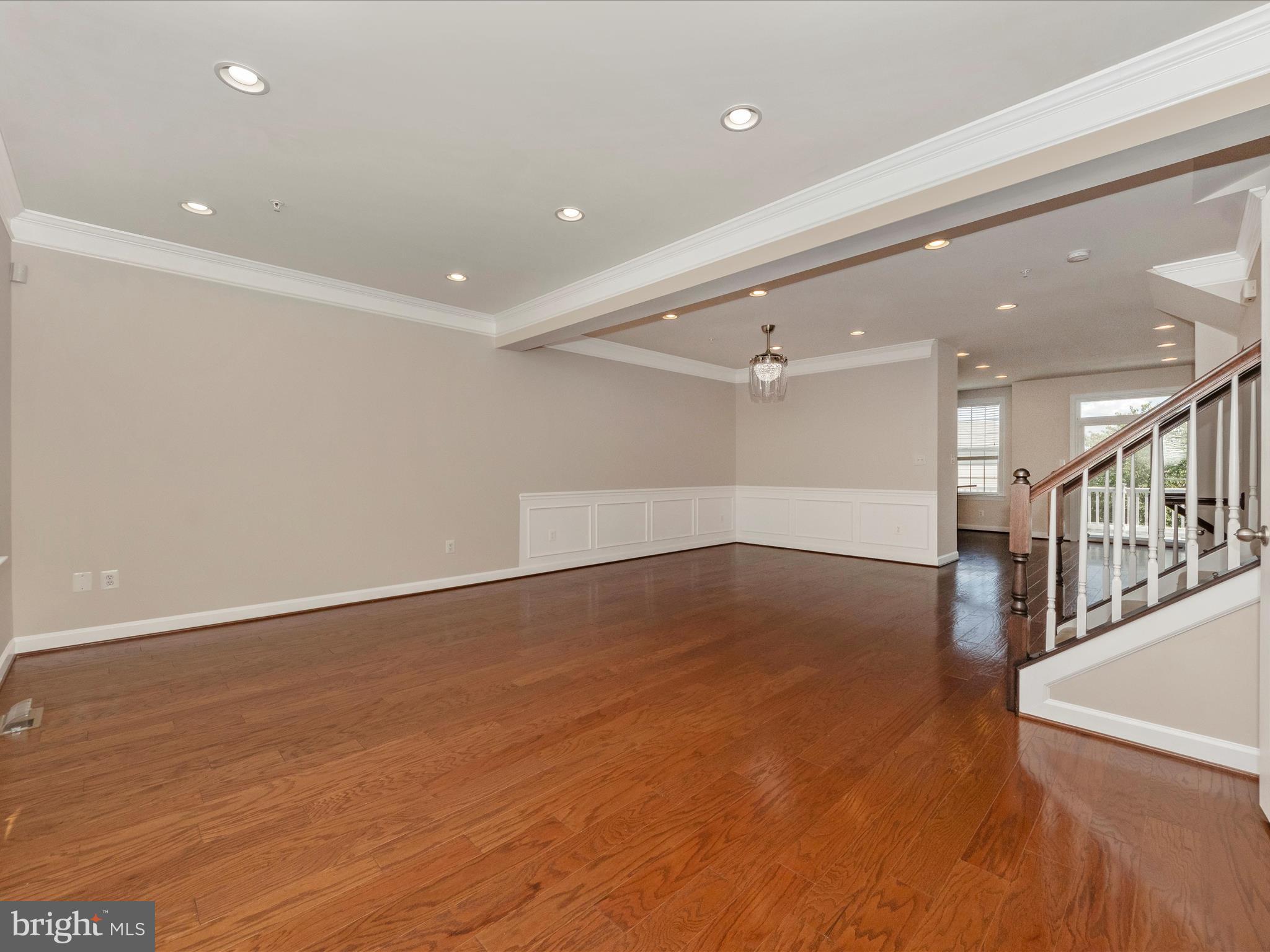 BALK HILL VILLAGE - Residential Lease