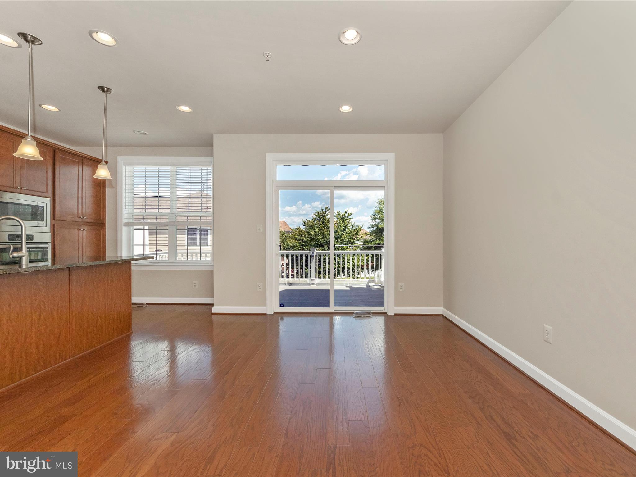 BALK HILL VILLAGE - Residential Lease