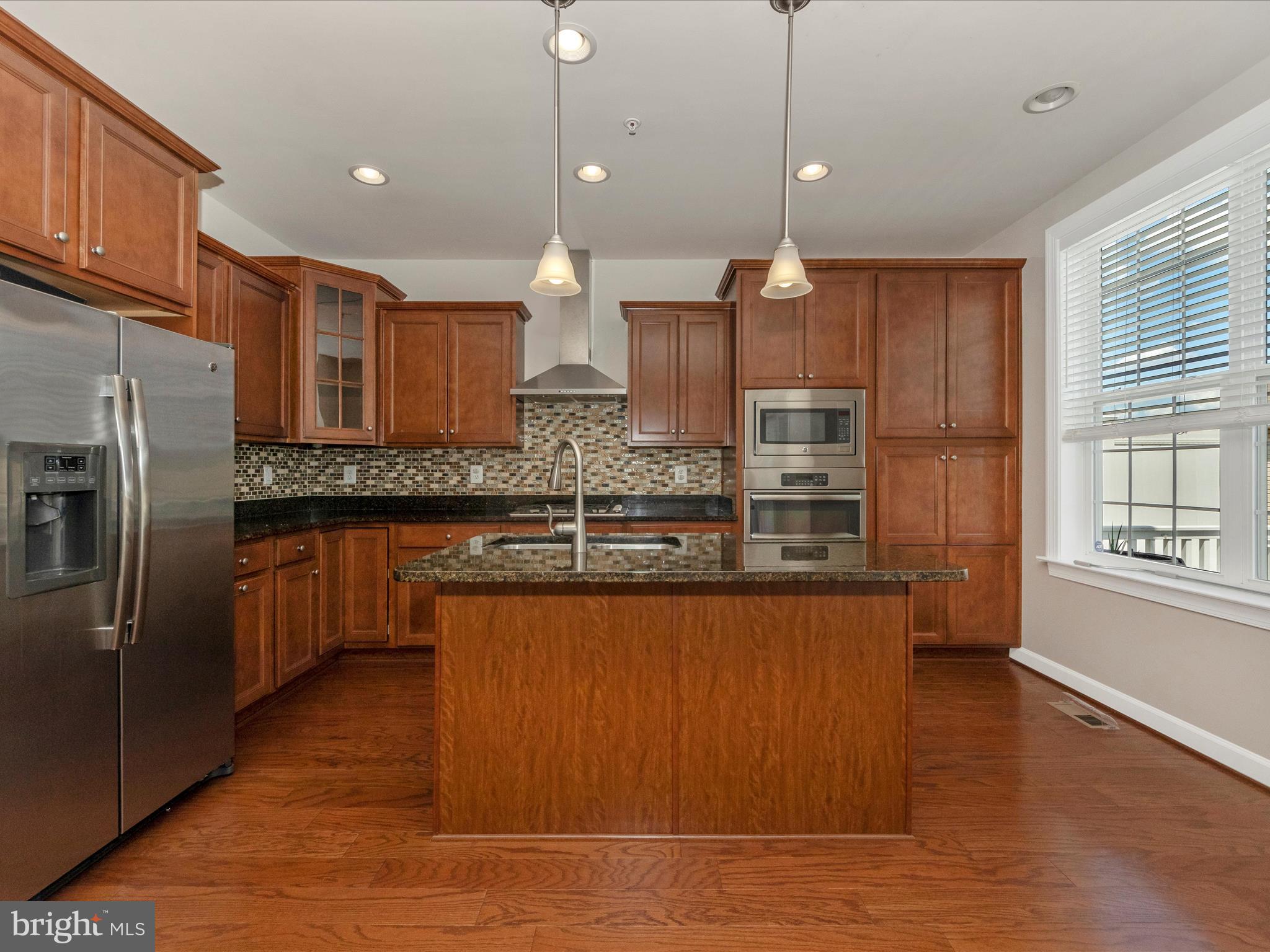 BALK HILL VILLAGE - Residential Lease