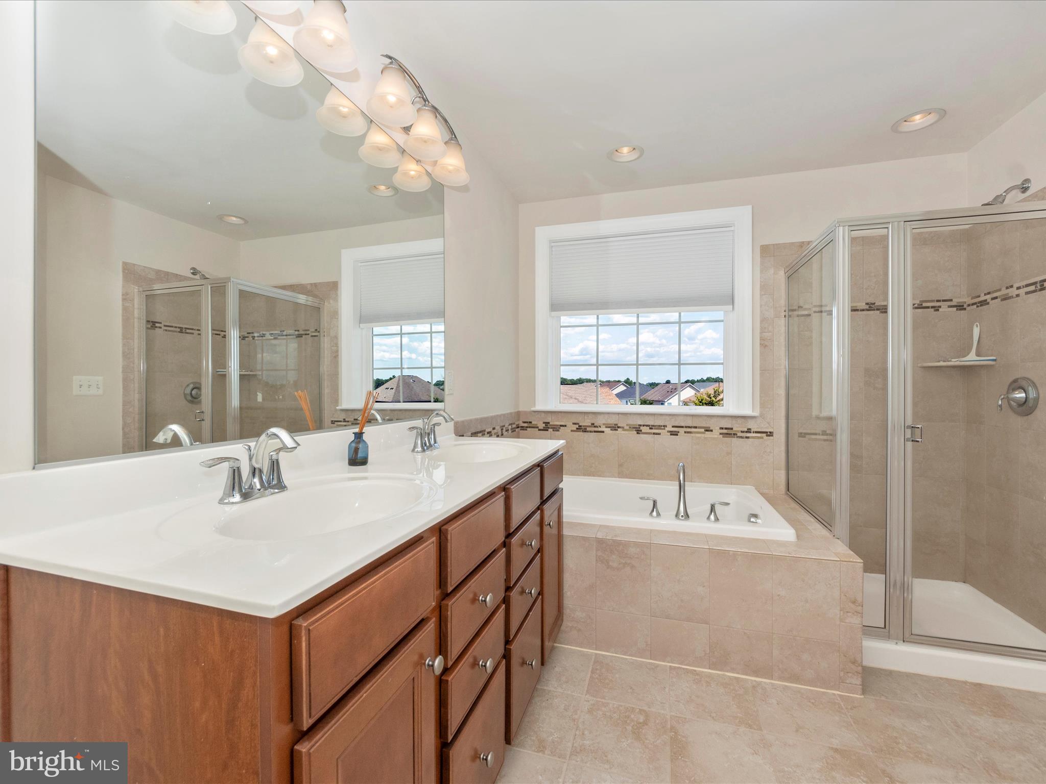 BALK HILL VILLAGE - Residential Lease