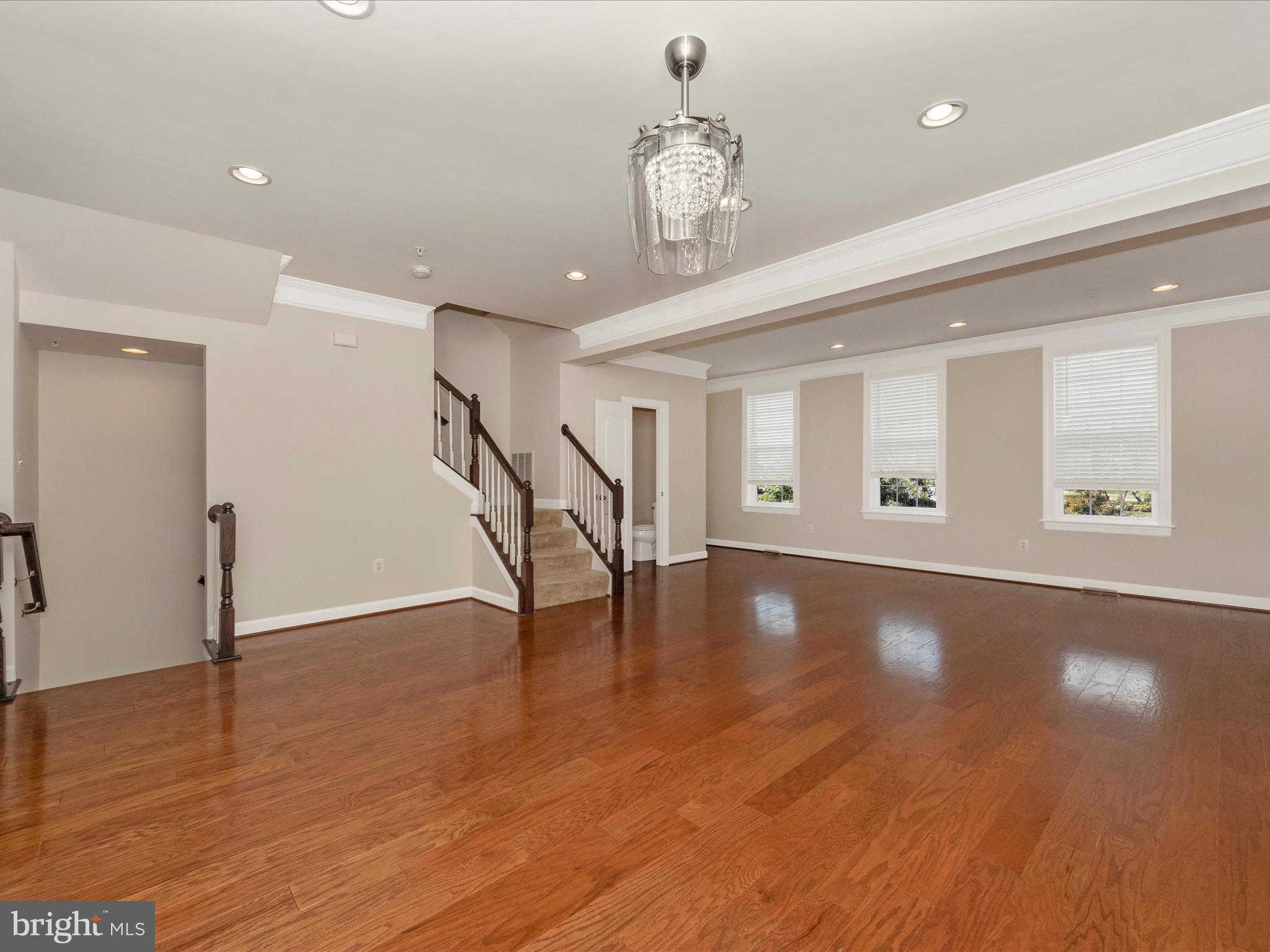 BALK HILL VILLAGE - Residential Lease