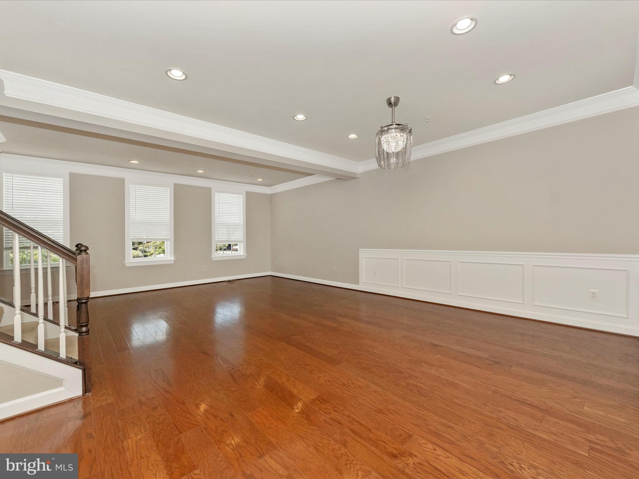 BALK HILL VILLAGE - Residential Lease