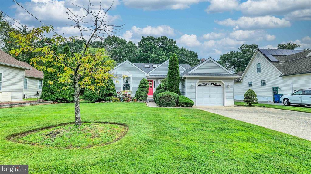 Photo 1 of 26 — 6530 MILL ROAD, EGG HARBOR TOWNSHIP, NJ 08234