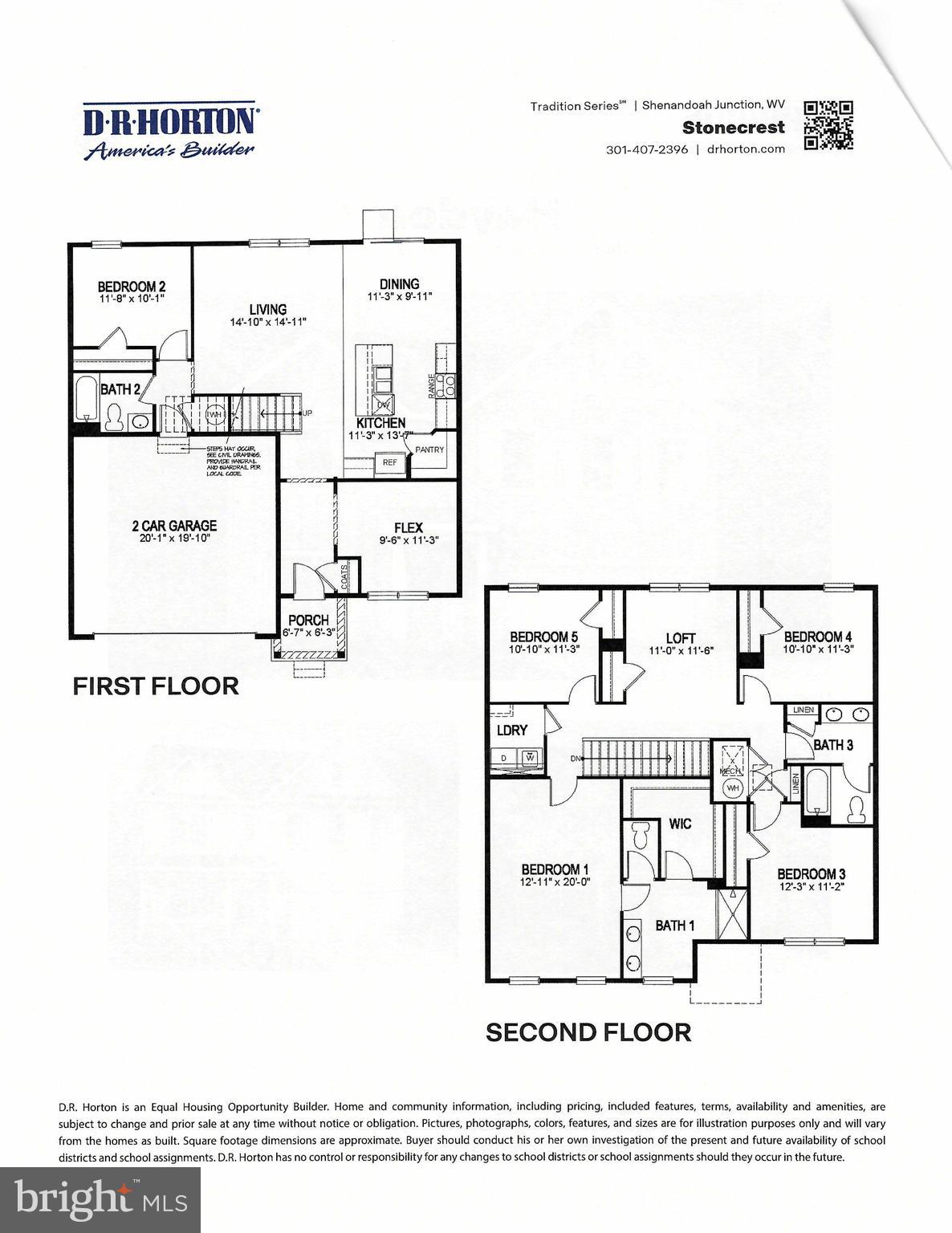 STONECREST - Residential