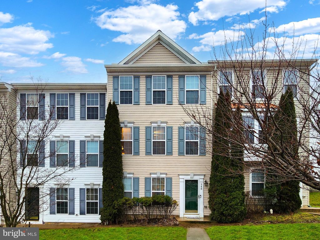 Photo of 248 Kentshire Drive, Lancaster, PA 17603 (MLS # PALA2045582)