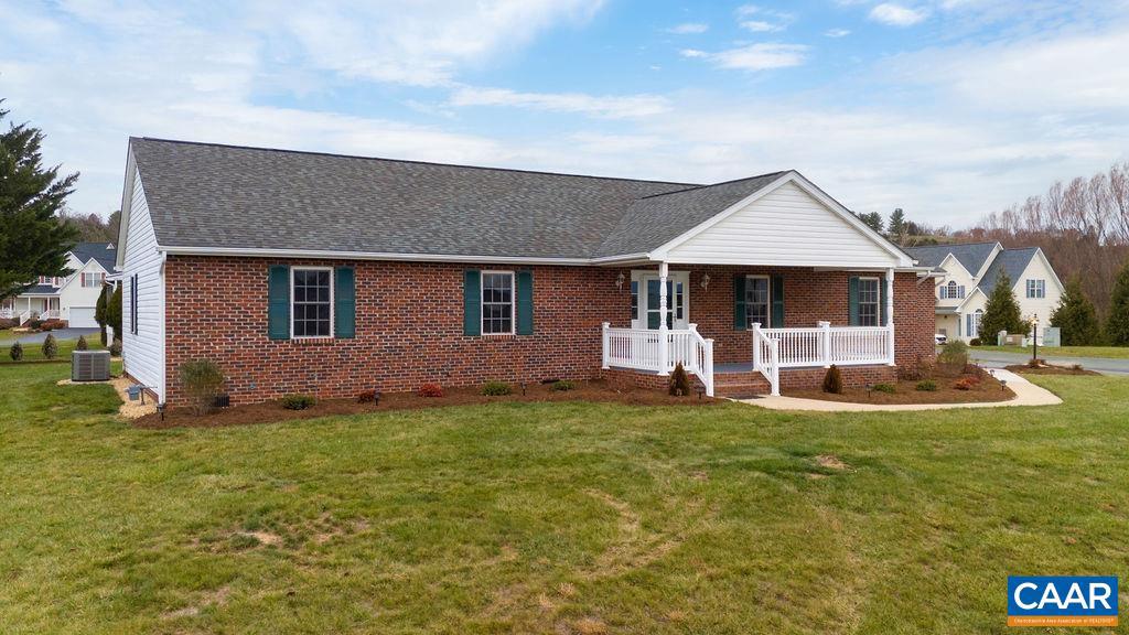 TEAVERTON - Residential