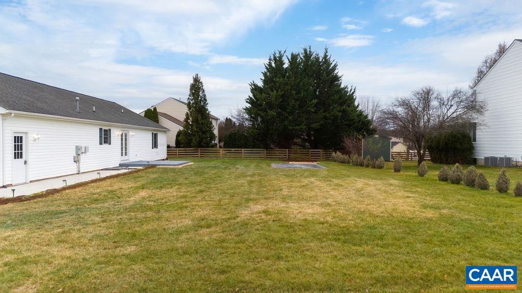 TEAVERTON - Residential