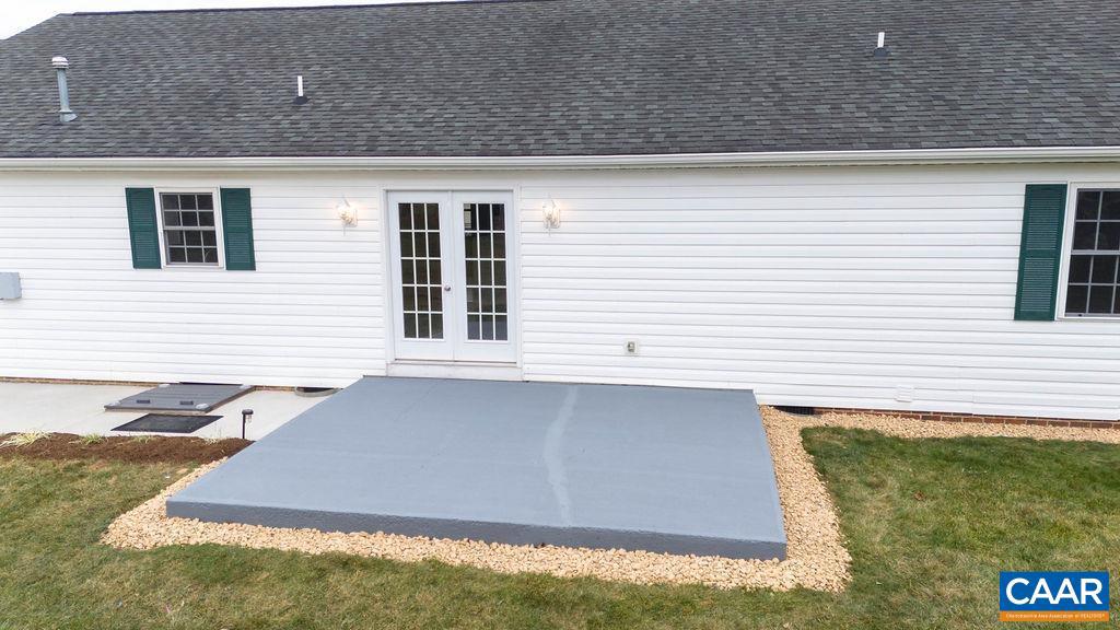 TEAVERTON - Residential