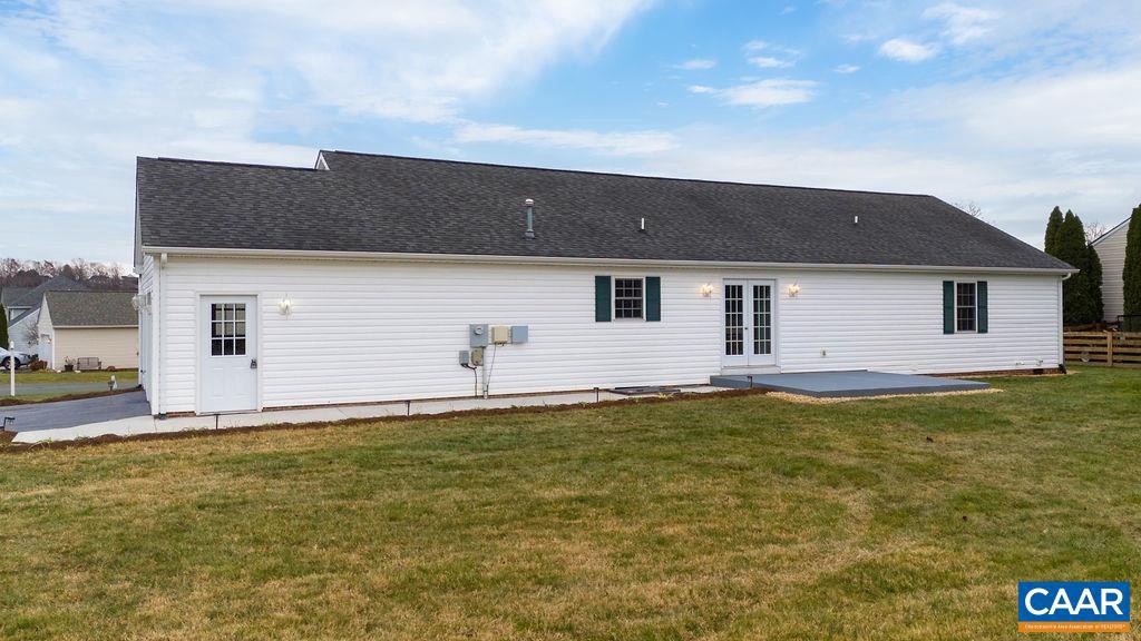 TEAVERTON - Residential