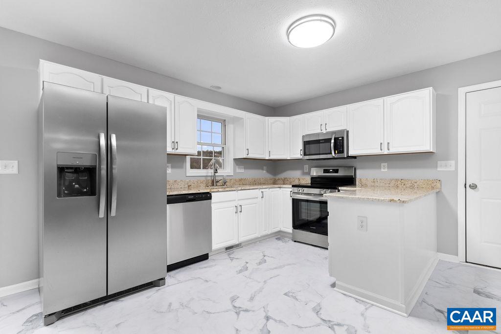 TEAVERTON - Residential