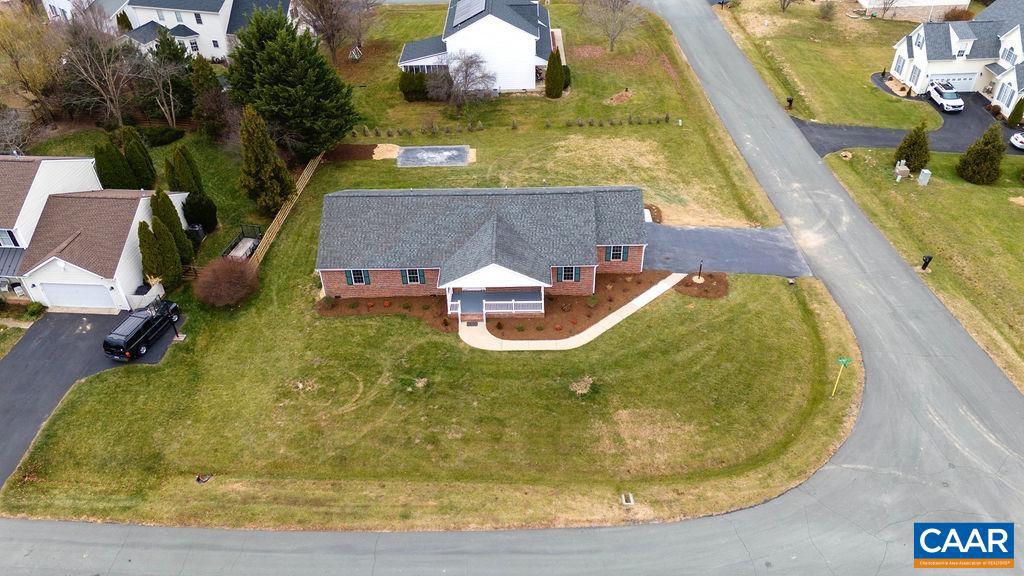 TEAVERTON - Residential