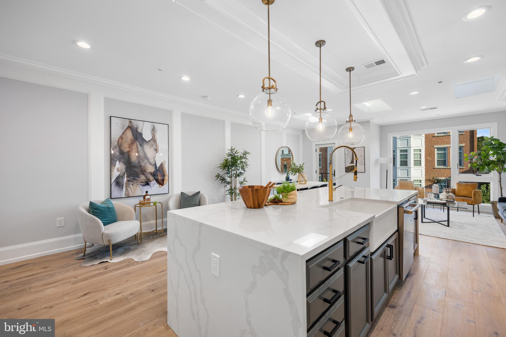 1444 BELMONT ST NW 302