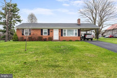 Homes For Sale - 1404 Marshall Street<br/> Washington County, HAGERSTOWN, MD 21740