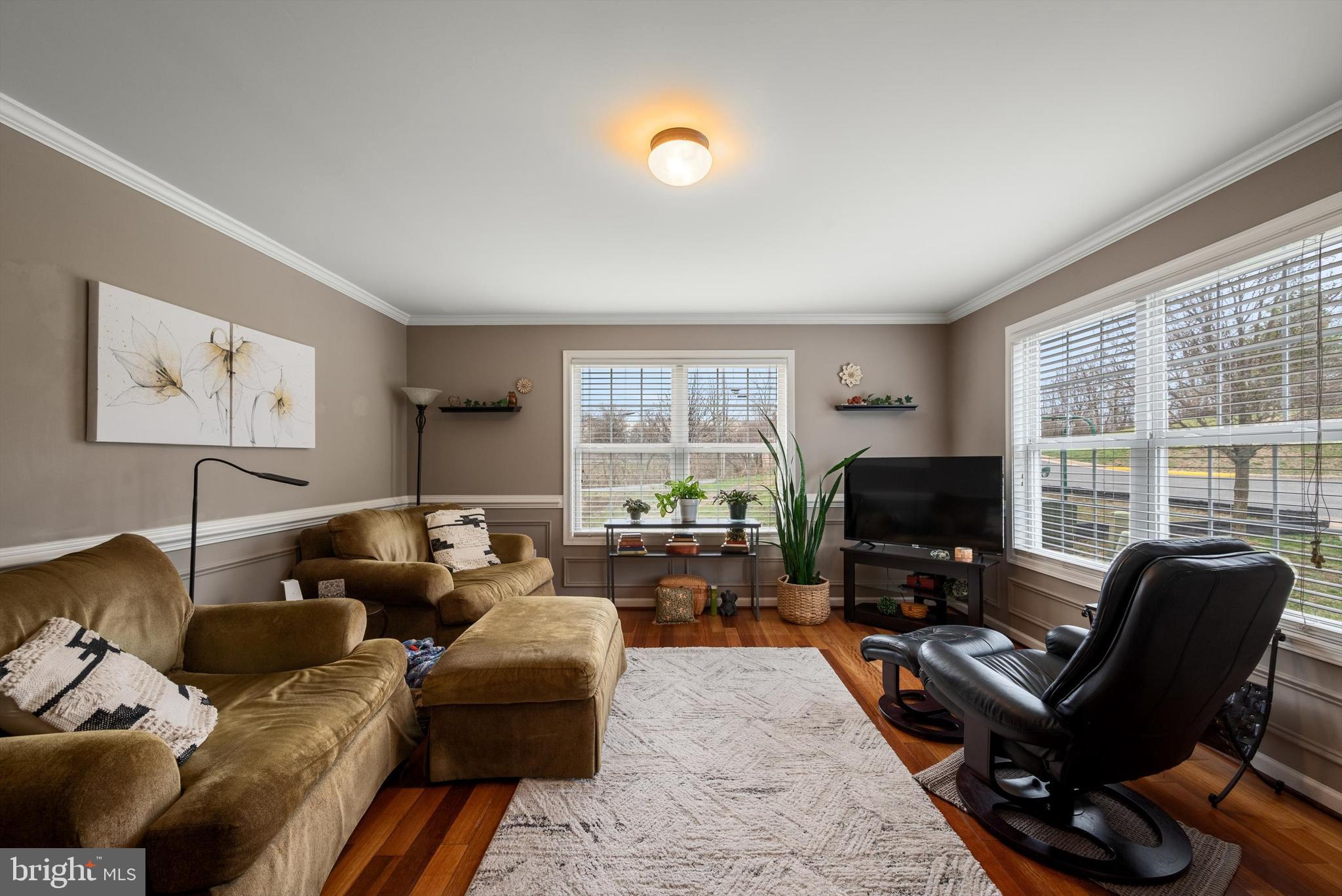 TOWNES AT EASTSIDE VILLG - Residential