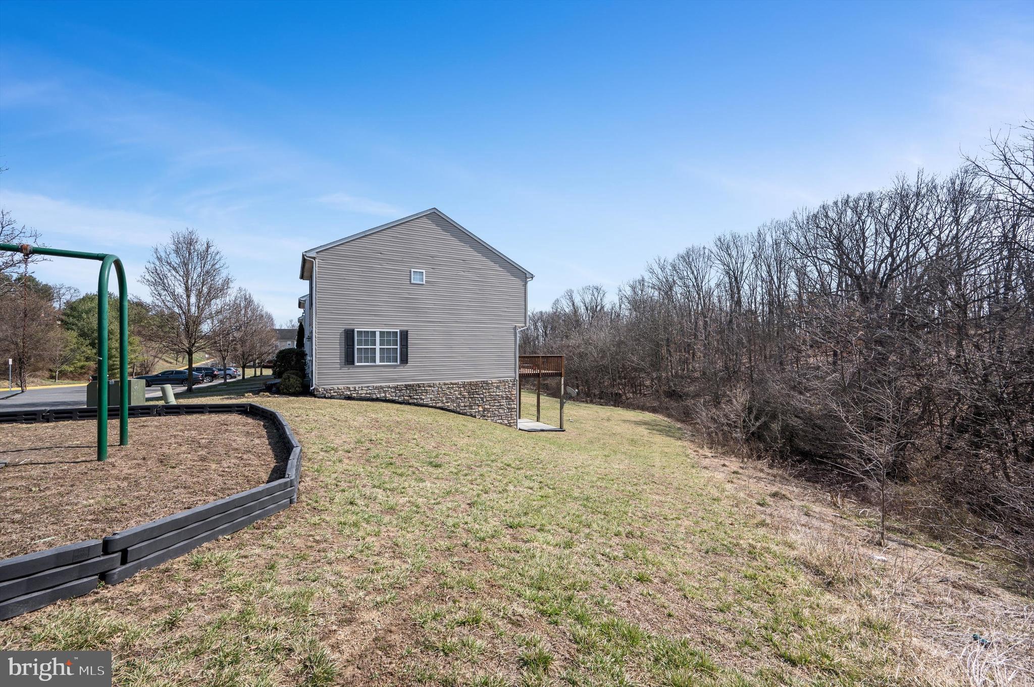 TOWNES AT EASTSIDE VILLG - Residential