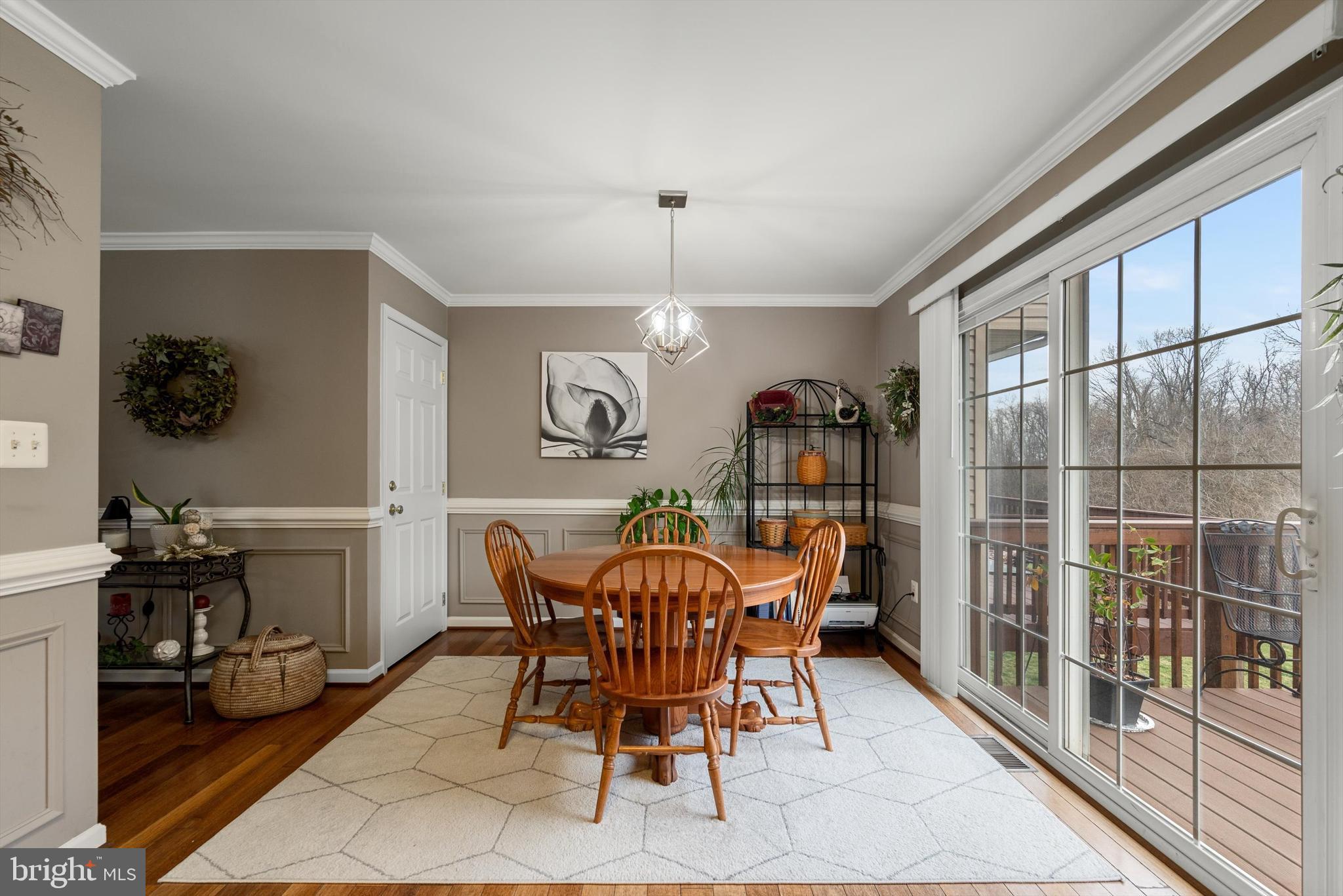 TOWNES AT EASTSIDE VILLG - Residential