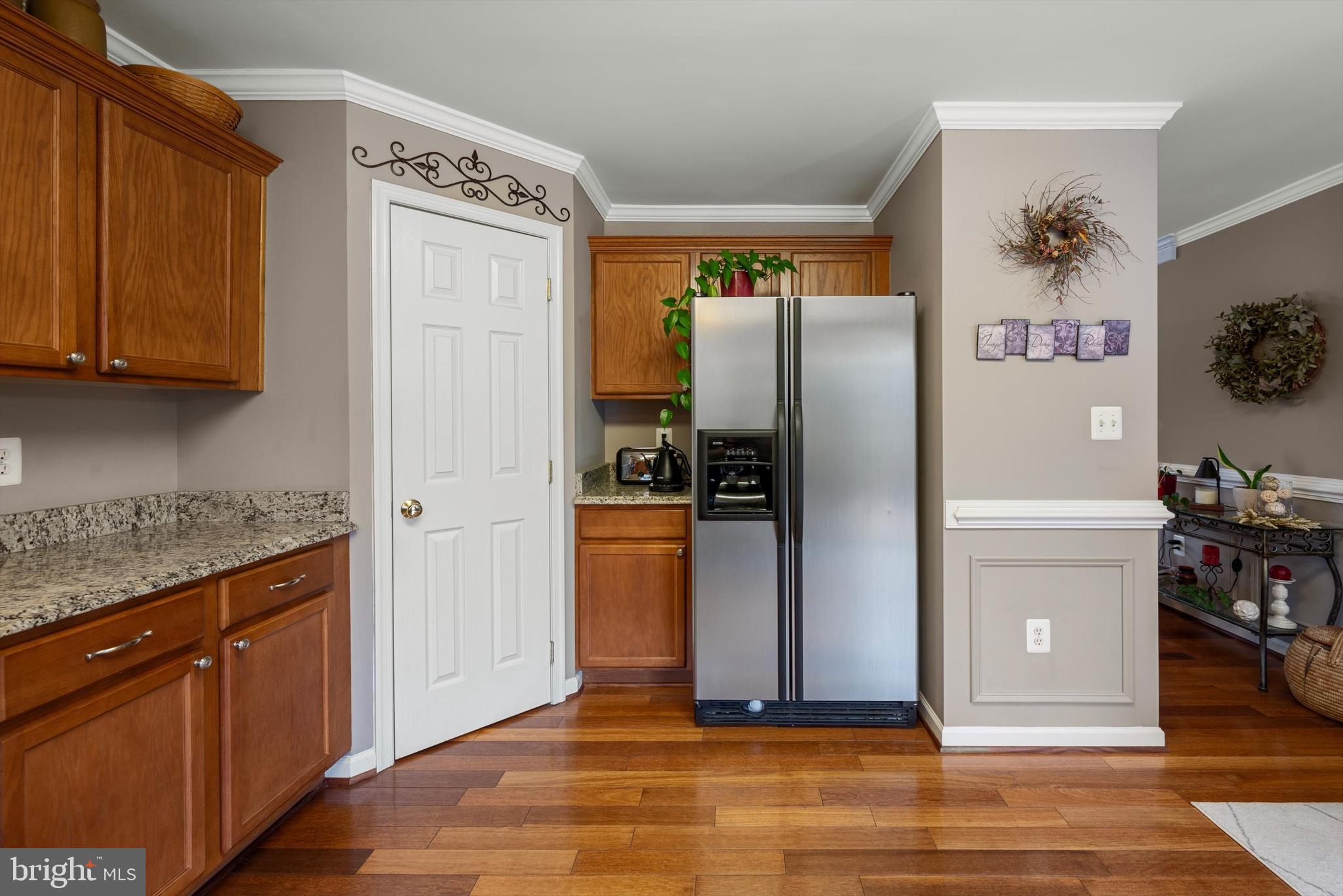 TOWNES AT EASTSIDE VILLG - Residential