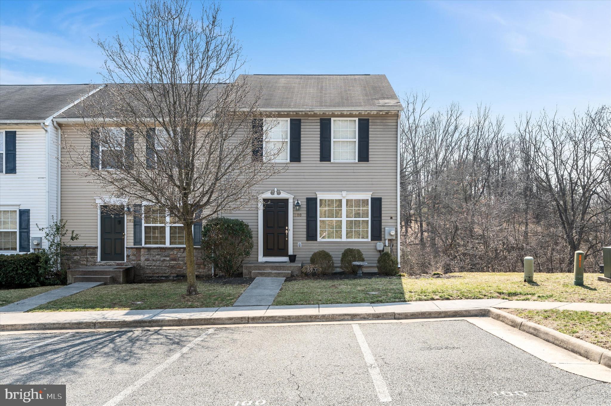 TOWNES AT EASTSIDE VILLG - Residential