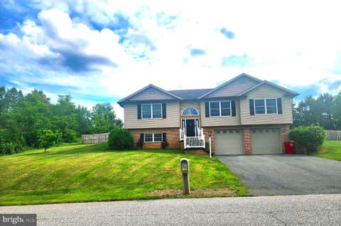 Homes For Sale - 44 Vernon Drive Dr<br/> Franklin County, CHAMBERSBURG, PA 17202