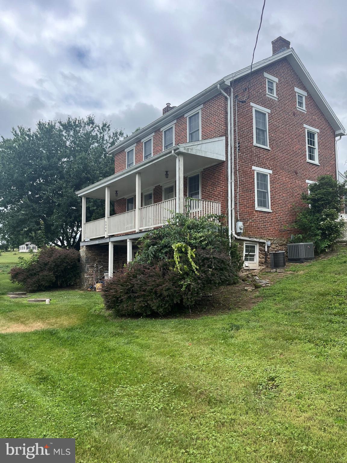 5048 HILDEBRAND ROAD