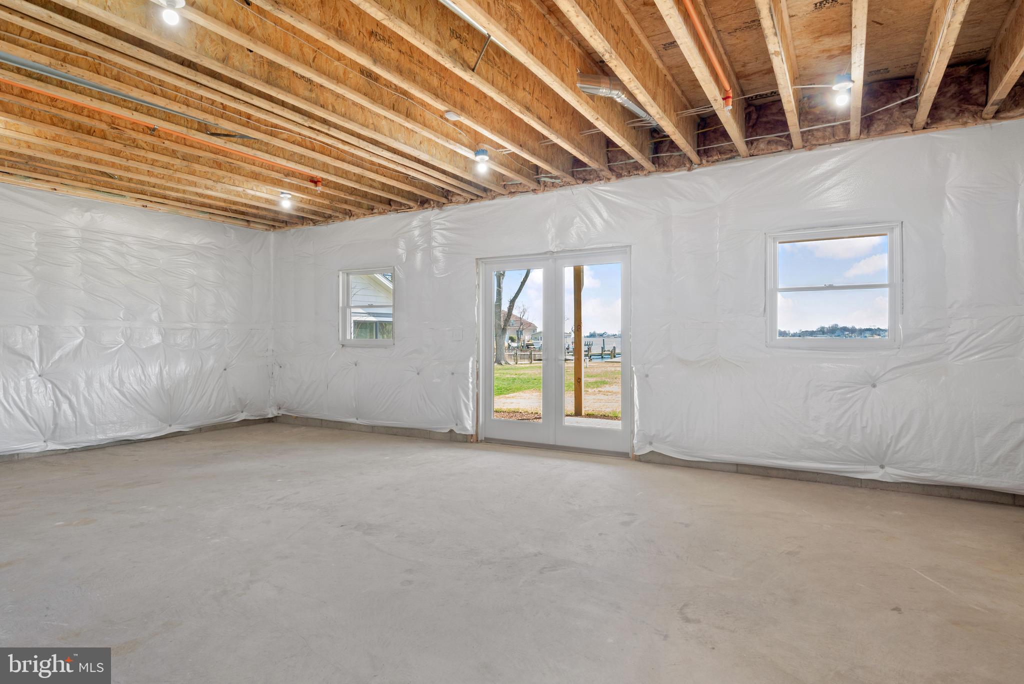 SELBY ON THE BAY - Residential