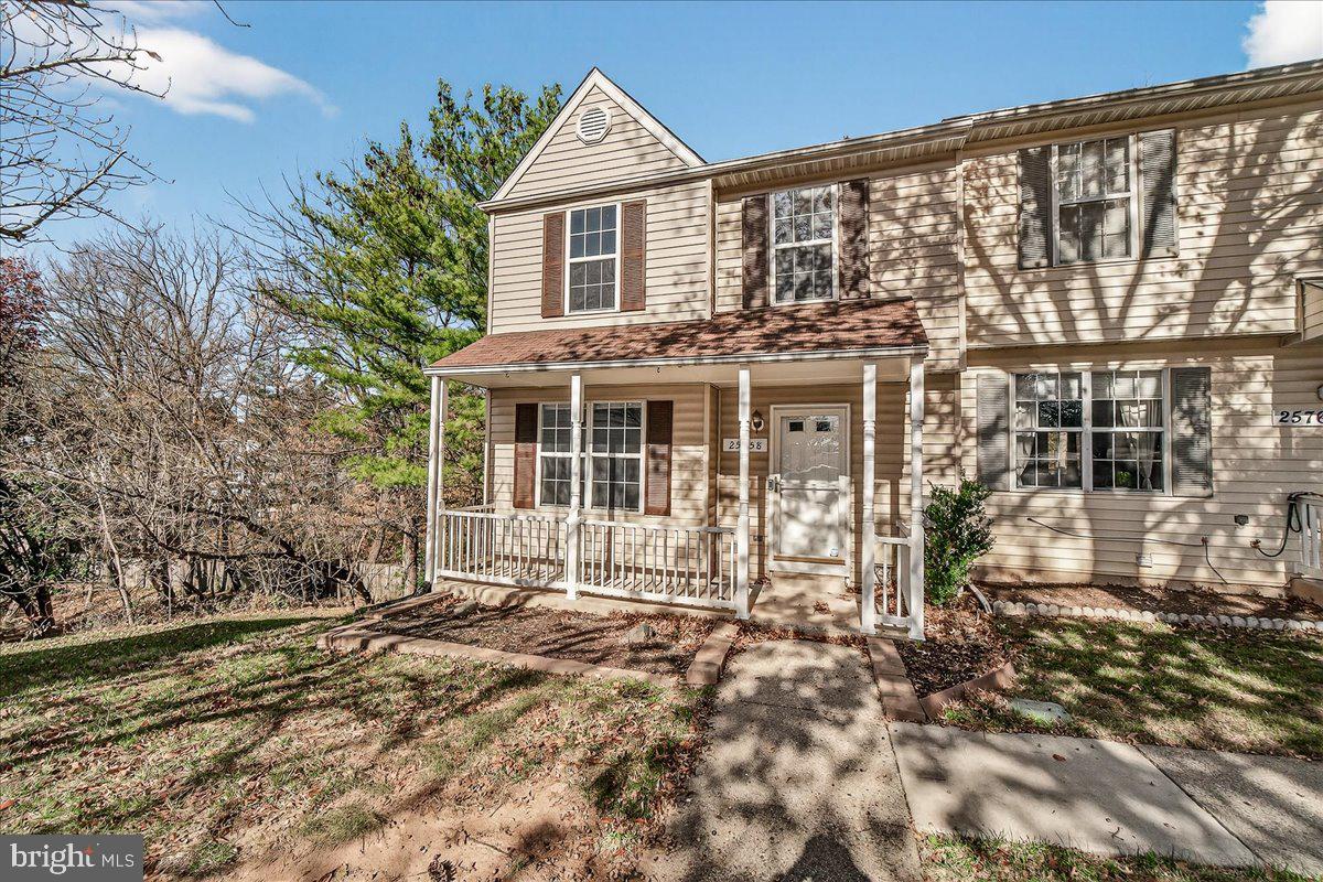 DAMASCUS VALLEY PARK - Residential