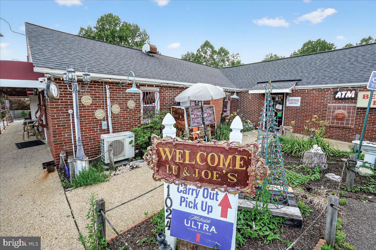 DAMASCUS VALLEY PARK - Residential