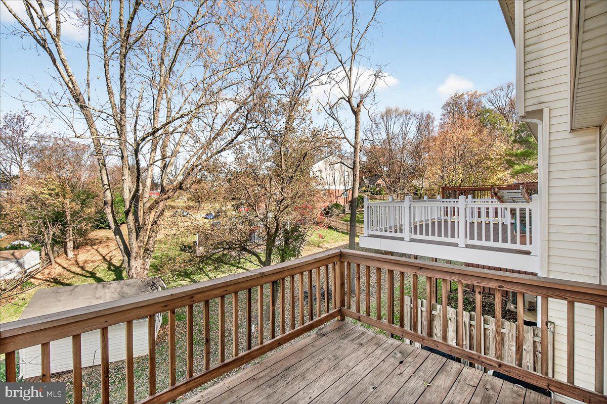 DAMASCUS VALLEY PARK - Residential