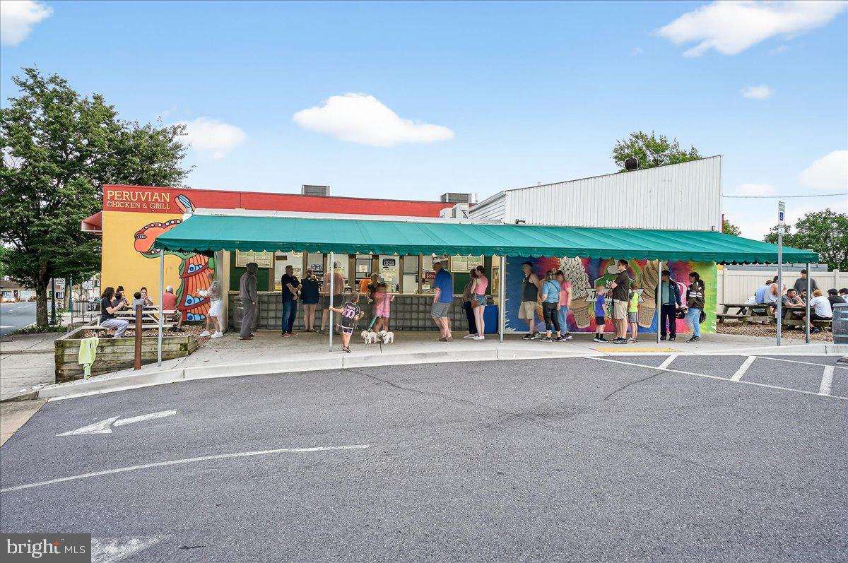 DAMASCUS VALLEY PARK - Residential