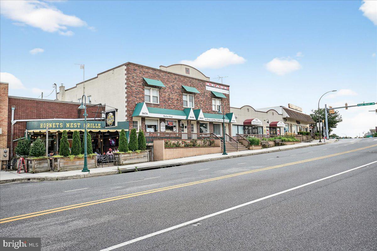 DAMASCUS VALLEY PARK - Residential