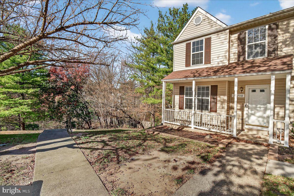 DAMASCUS VALLEY PARK - Residential