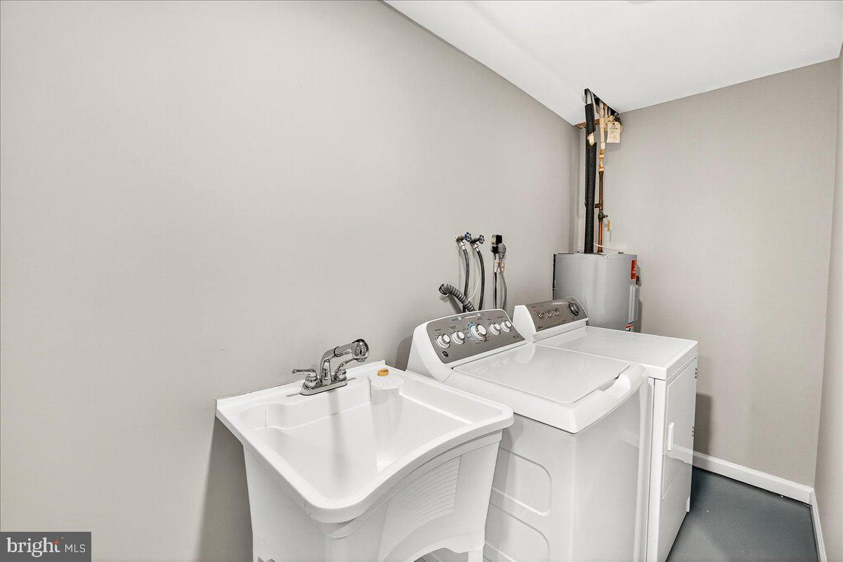 DAMASCUS VALLEY PARK - Residential