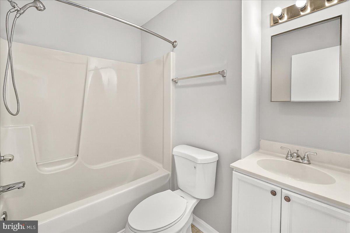 DAMASCUS VALLEY PARK - Residential