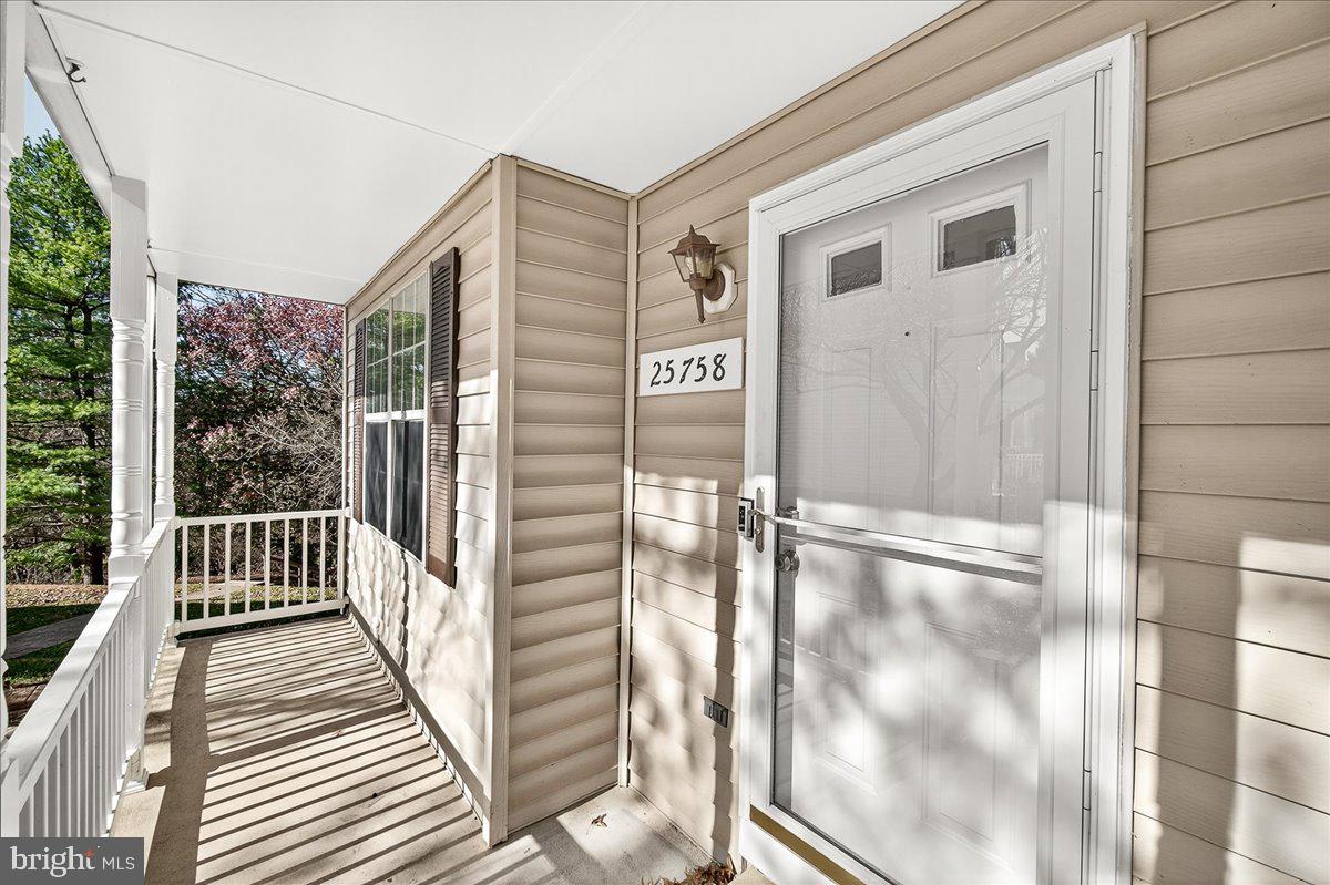 DAMASCUS VALLEY PARK - Residential