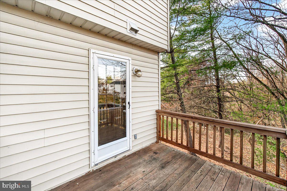 DAMASCUS VALLEY PARK - Residential