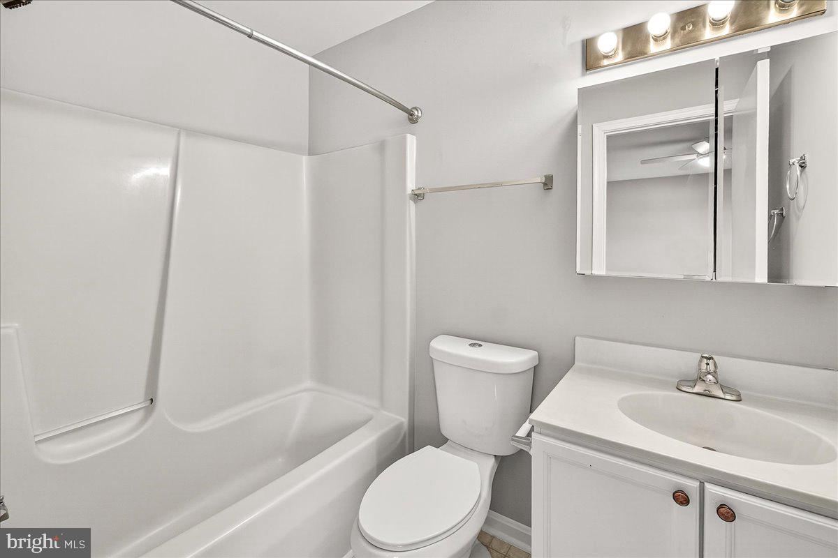 DAMASCUS VALLEY PARK - Residential