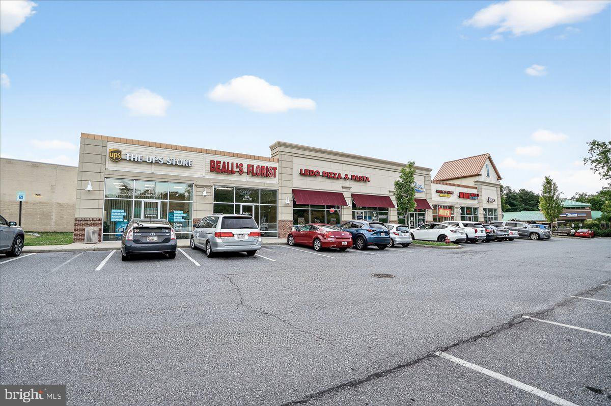 DAMASCUS VALLEY PARK - Residential